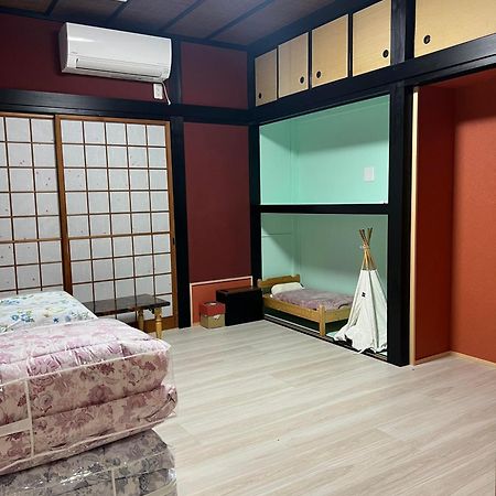 ゲストハウスみんちゅう Sukumo Extérieur photo