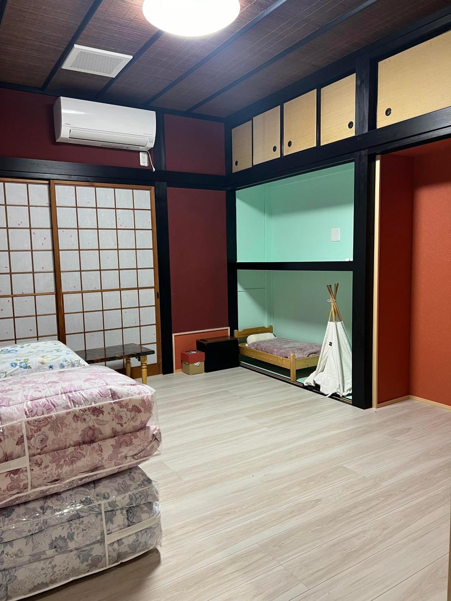 ゲストハウスみんちゅう Sukumo Extérieur photo