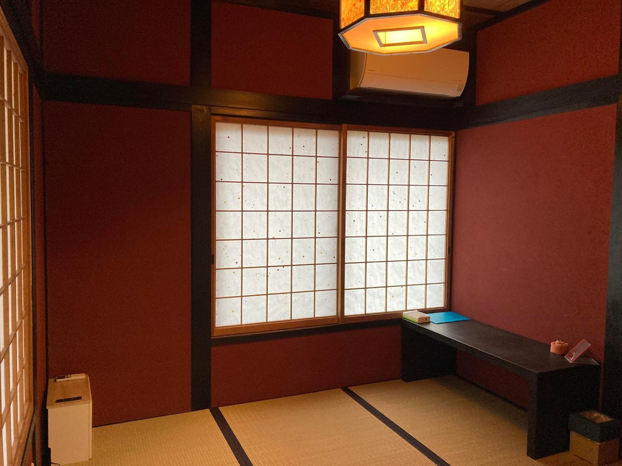 ゲストハウスみんちゅう Sukumo Extérieur photo