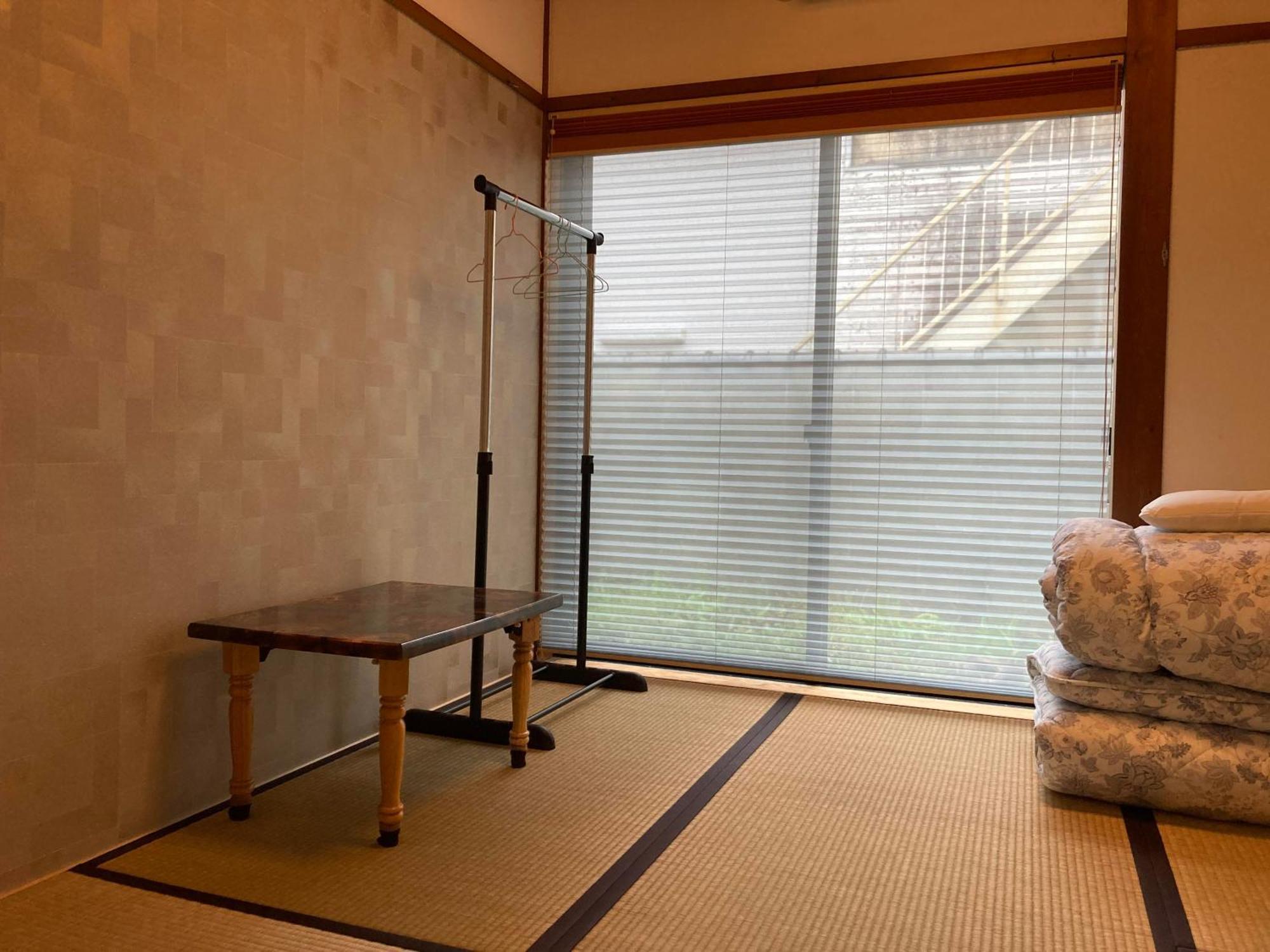 ゲストハウスみんちゅう Sukumo Extérieur photo