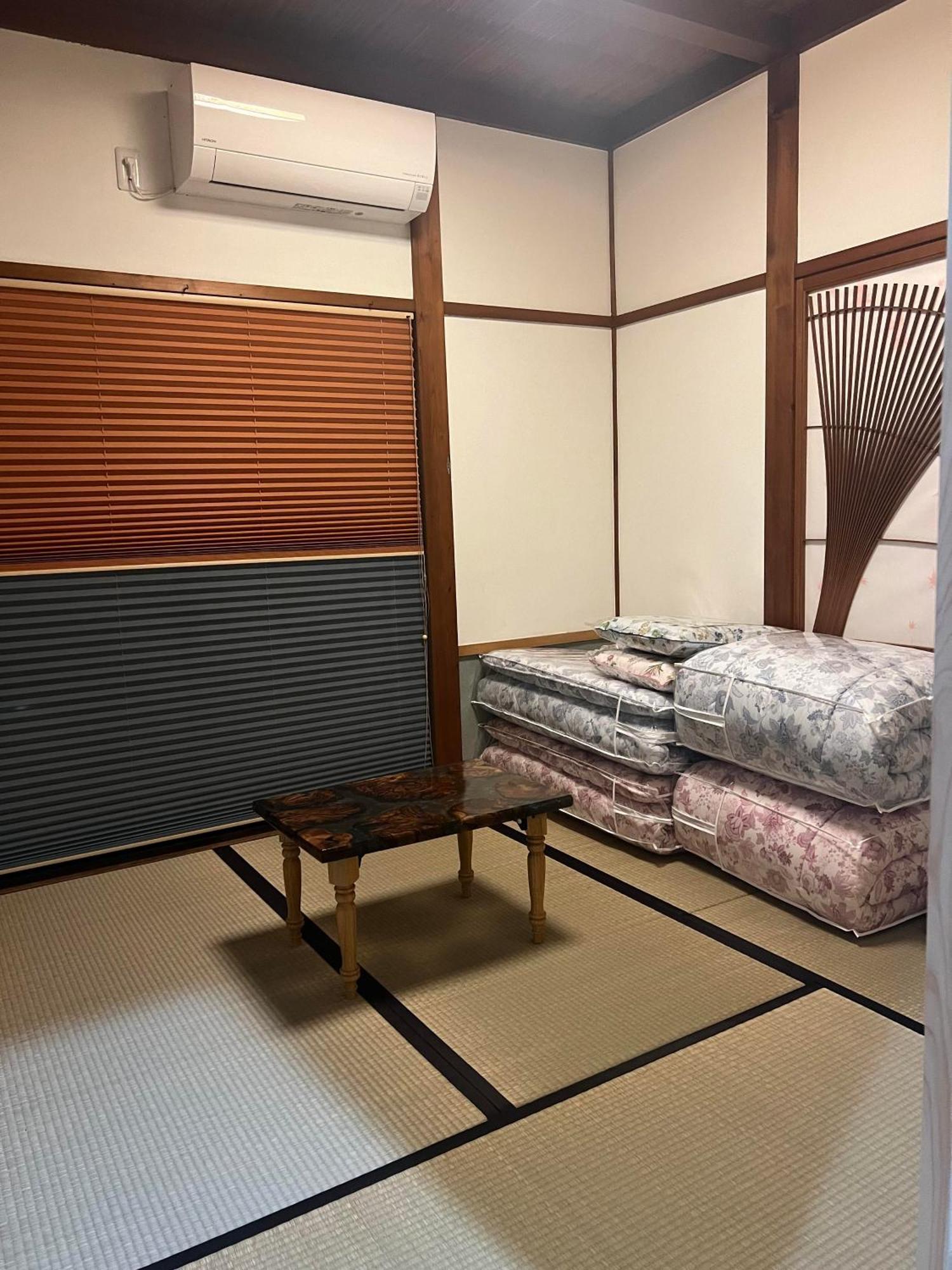 ゲストハウスみんちゅう Sukumo Extérieur photo