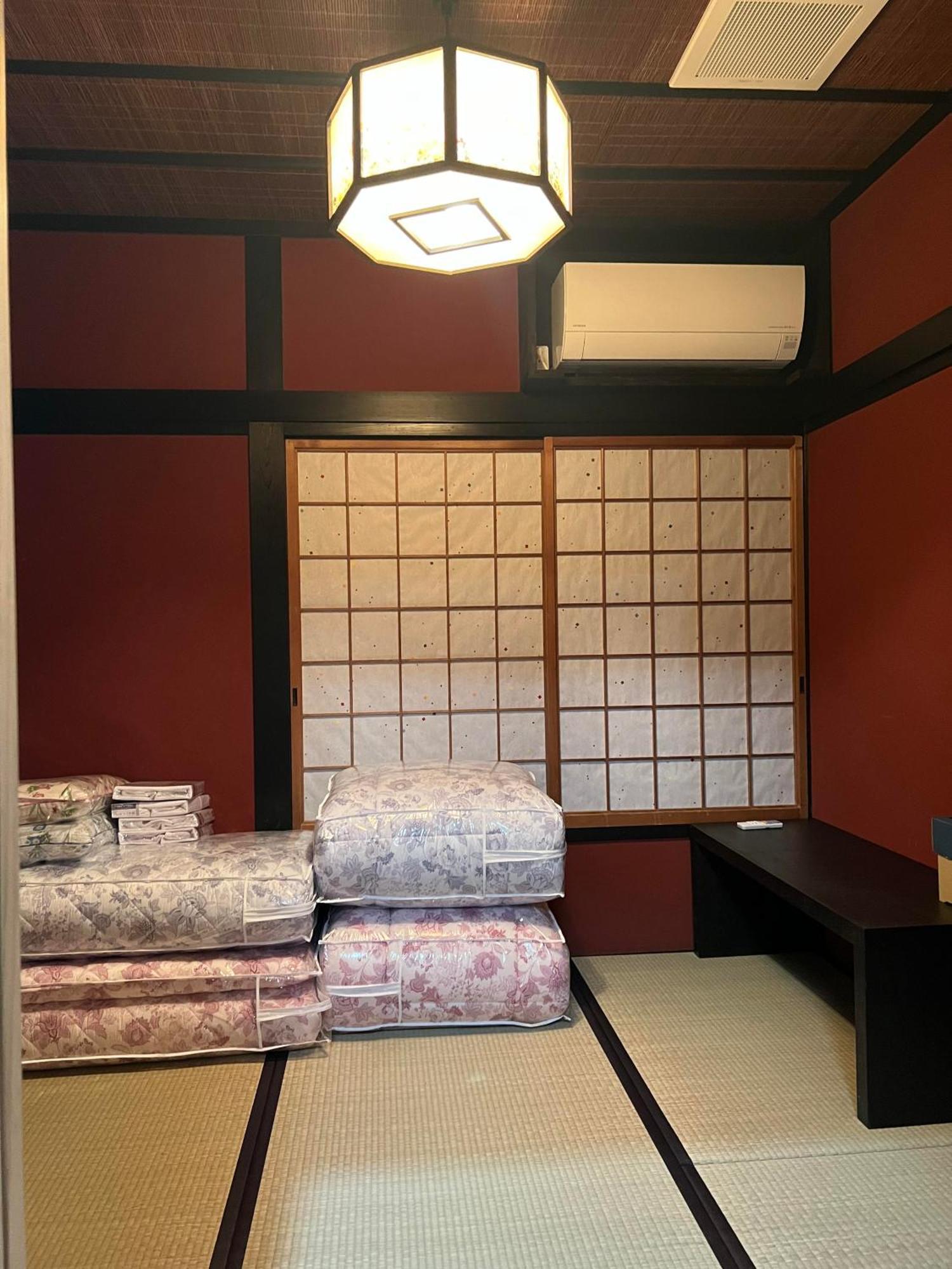 ゲストハウスみんちゅう Sukumo Extérieur photo