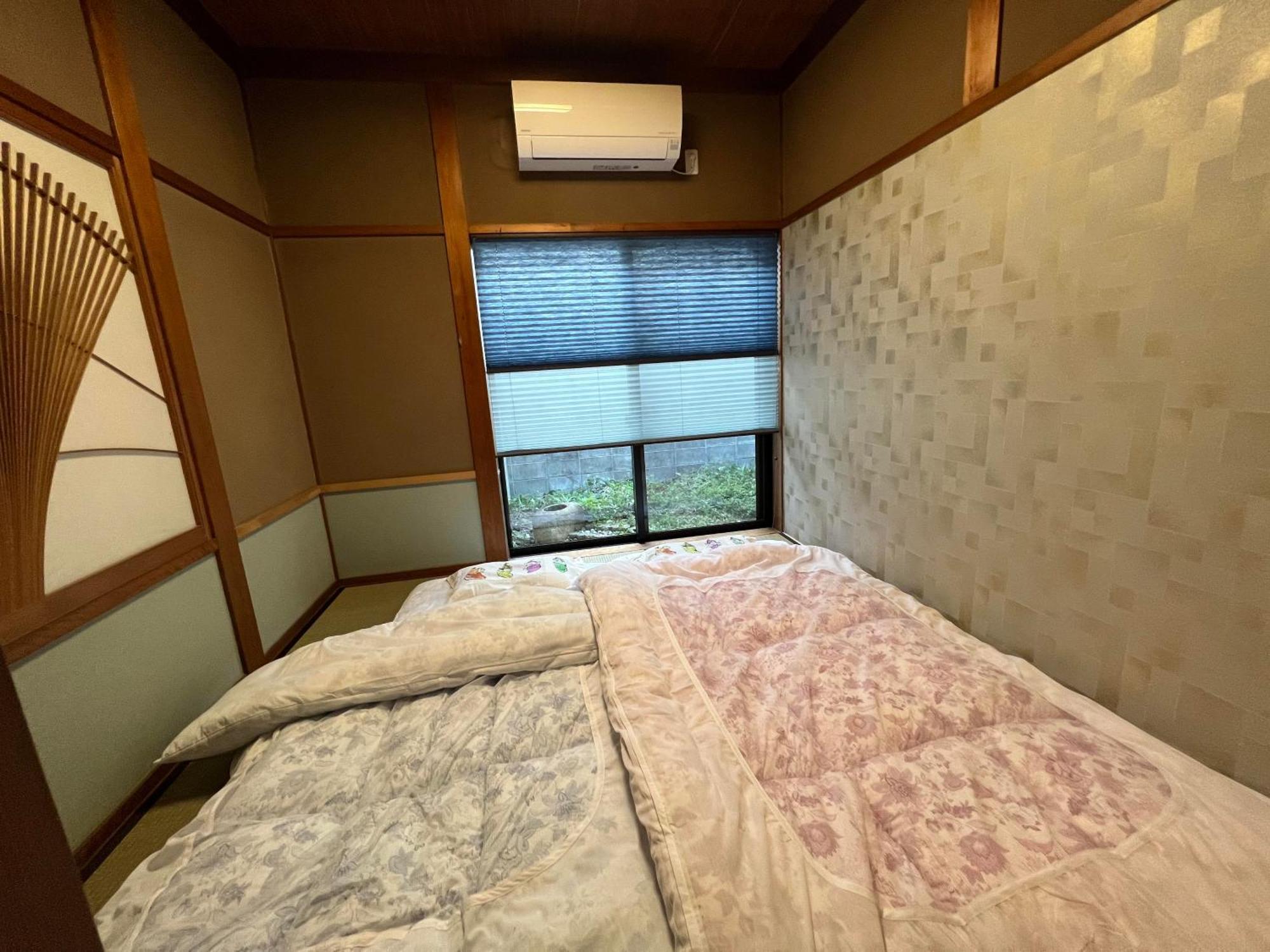 ゲストハウスみんちゅう Sukumo Extérieur photo