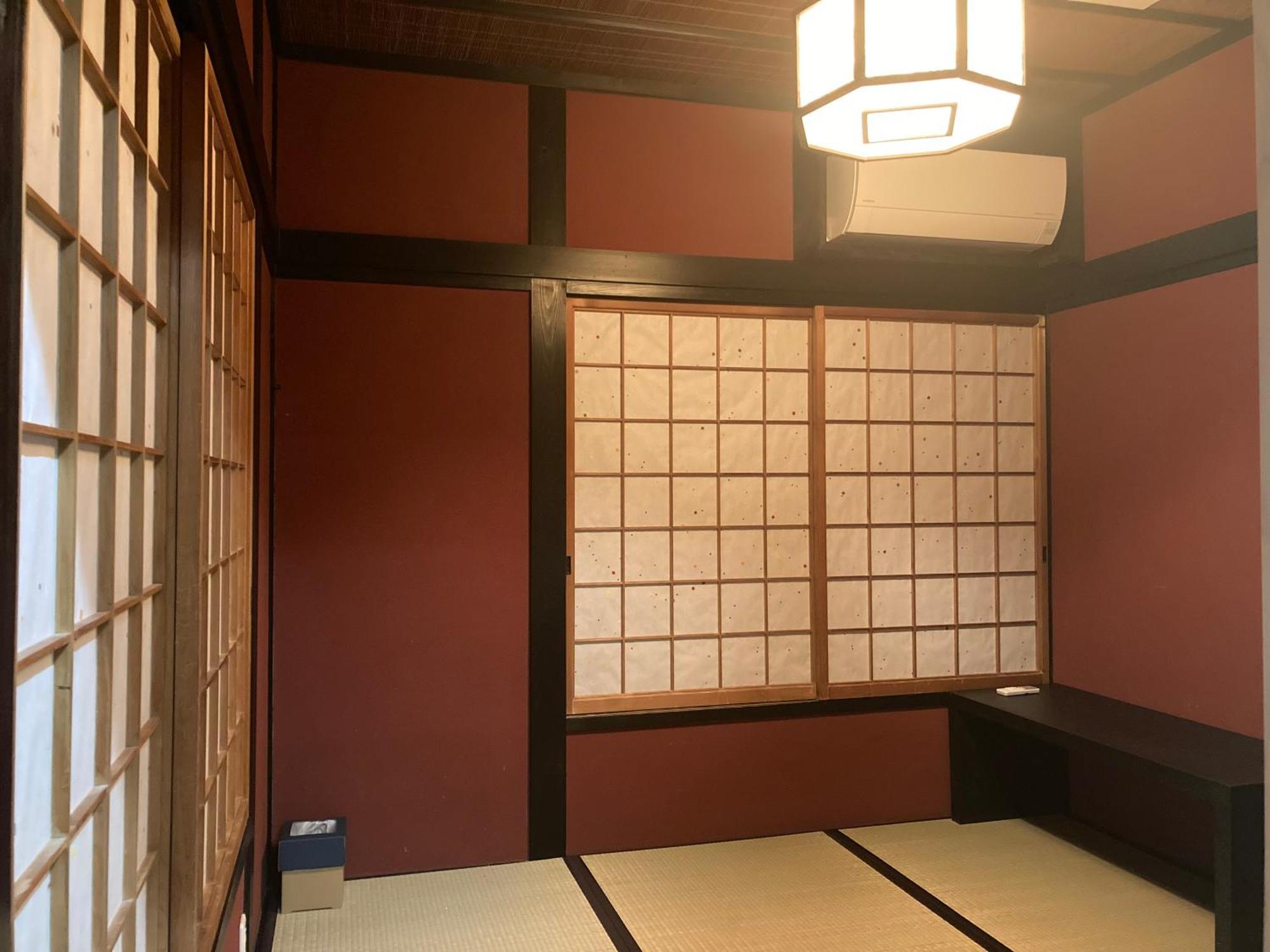 ゲストハウスみんちゅう Sukumo Extérieur photo