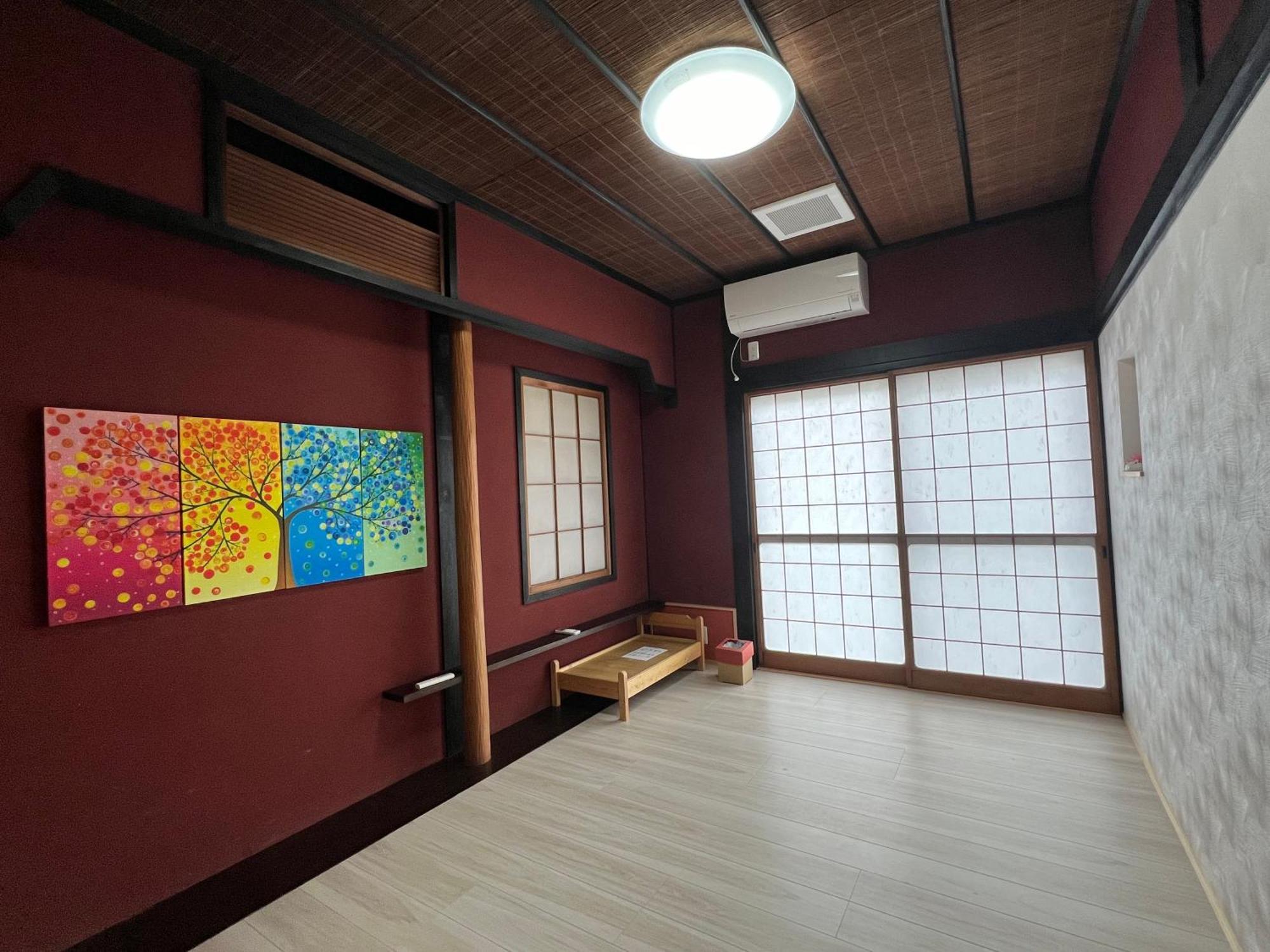 ゲストハウスみんちゅう Sukumo Extérieur photo