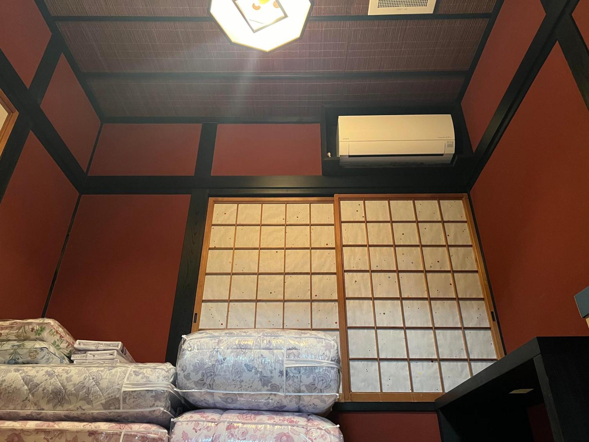 ゲストハウスみんちゅう Sukumo Extérieur photo