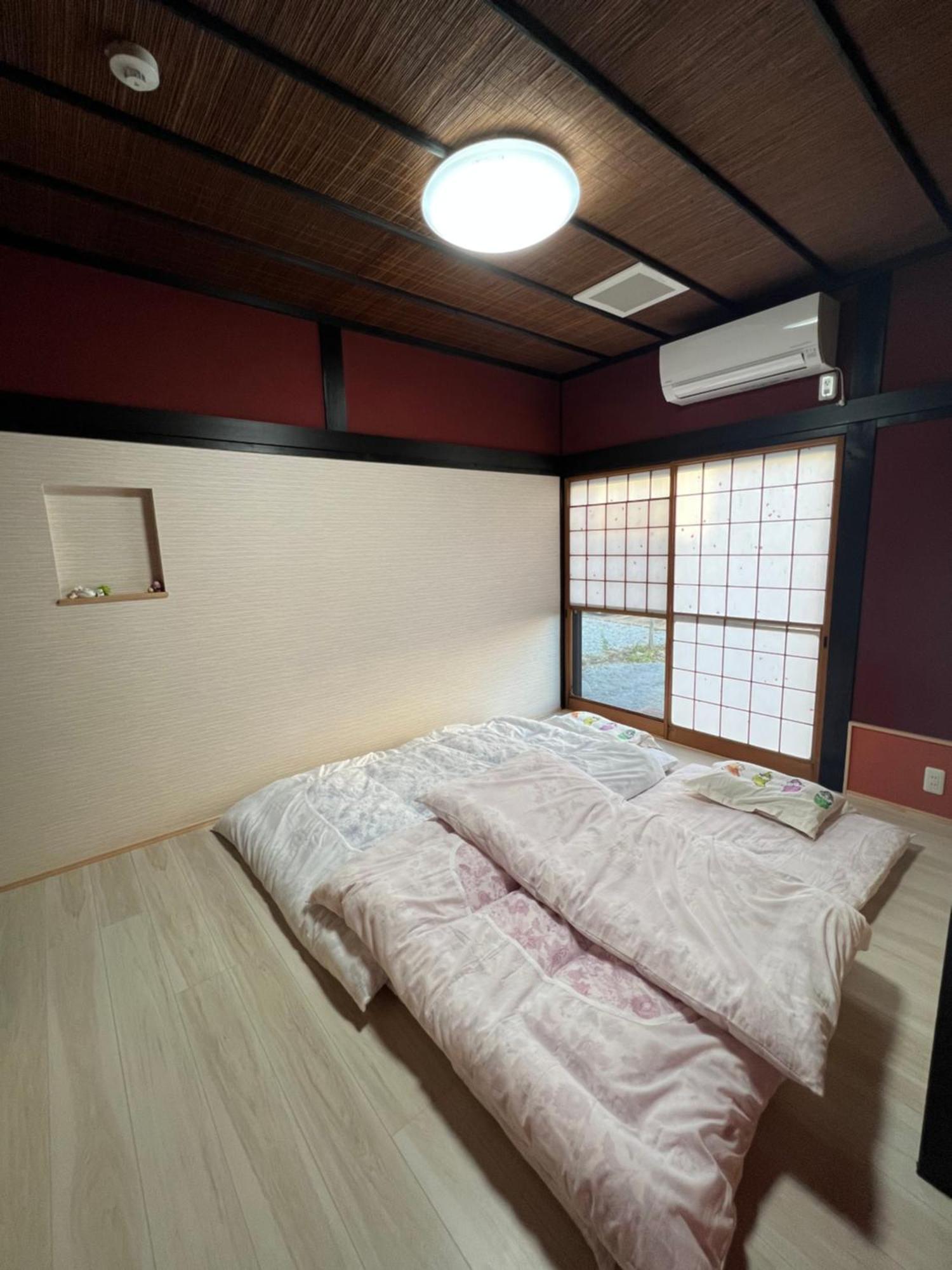 ゲストハウスみんちゅう Sukumo Extérieur photo