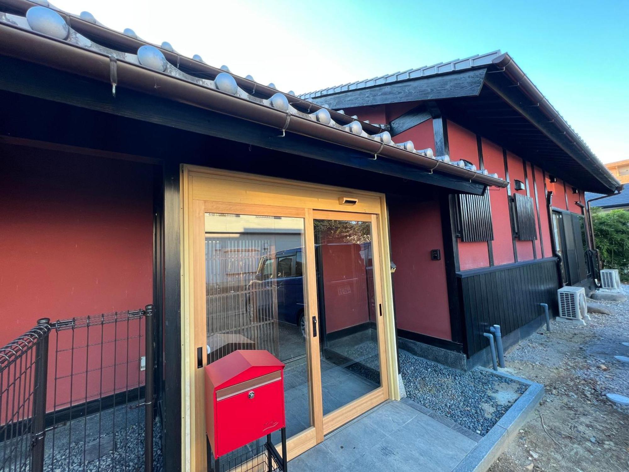 ゲストハウスみんちゅう Sukumo Extérieur photo