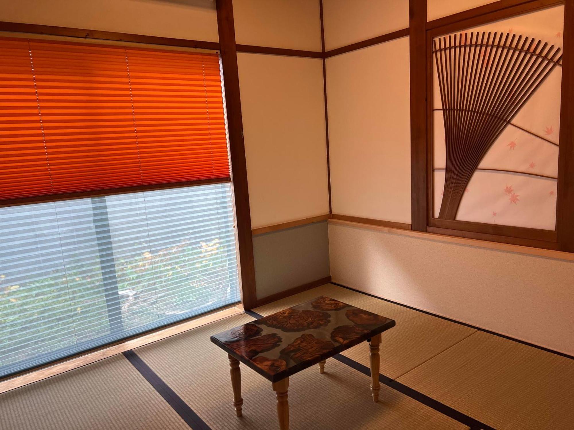 ゲストハウスみんちゅう Sukumo Extérieur photo