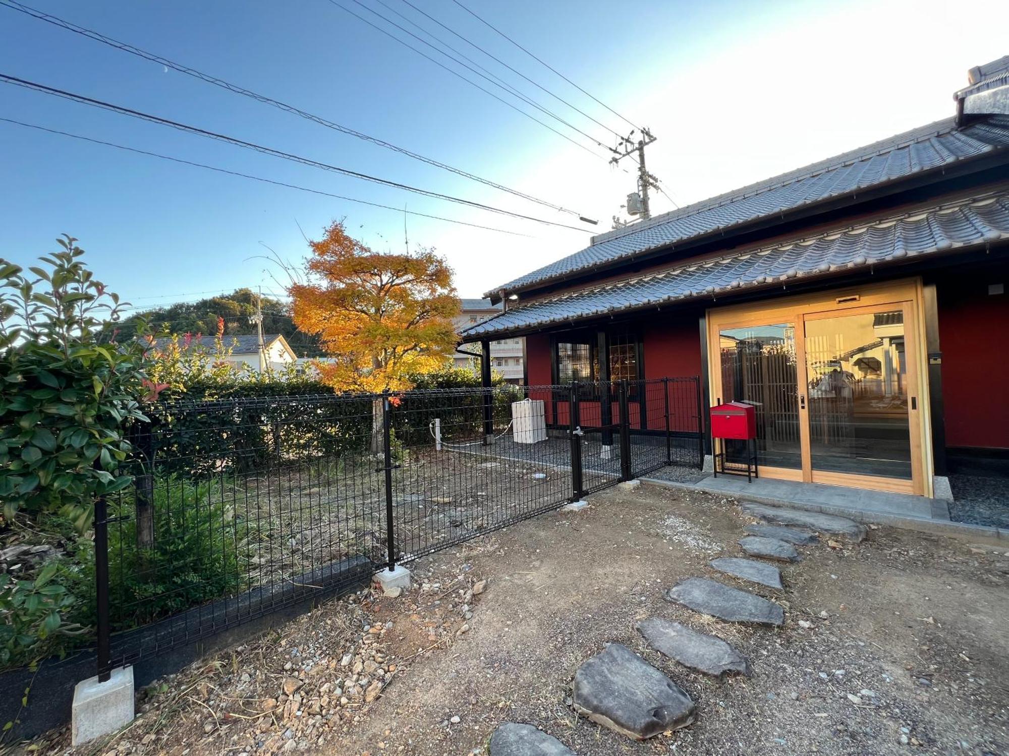 ゲストハウスみんちゅう Sukumo Extérieur photo